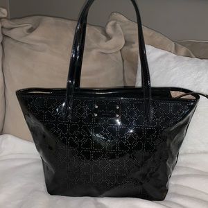 Kate Spade Harmony Heart Tote